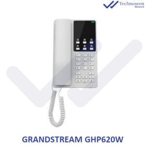 تلفن هتلی گرنداستریم GHP620W