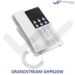 تلفن هتلی گرنداستریم GHP620W