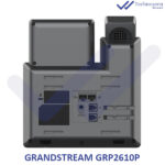 تلفن تحت شبکه گرنداستریم مدل GRP2610P