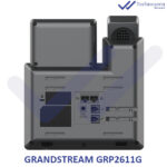 تلفن تحت شبکه گرنداستریم مدل GRP2611G
