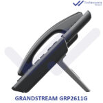تلفن تحت شبکه گرنداستریم مدل GRP2611G