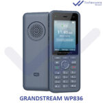 بیسیم گرنداستریم WP836