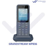 بیسیم گرنداستریم WP836