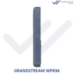 تلفن بیسیم تحت شبکه گرنداستریم WP836