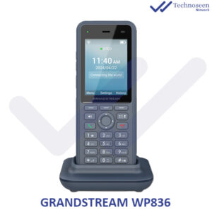 بیسیم گرنداستریم WP836