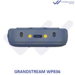 تلفن بیسیم تحت شبکه گرنداستریم WP836