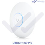 اکسس پوینت یوبیکیوتی U7 Pro