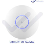 اکسس پوینت یوبیکیوتی U7 Pro Max