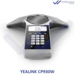 تلفن کنفرانس یالینک CP930W
