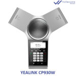تلفن کنفرانس یالینک مدل CP930W
