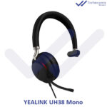 هدست یالینک مدل UH38 Mono