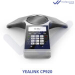 تلفن کنفرانس یالینک مدل CP920