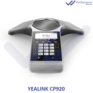 تلفن کنفرانس یالینک مدل CP920