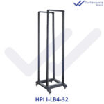 رک لابراتواری 32 یونیت مدل I-LB4-32