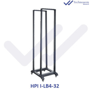 رک لابراتواری 32 یونیت مدل I-LB4-32