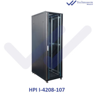 رک سرور 42 یونیت ایستاده دهنه 80 طرح HP
