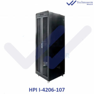 رک سرور 42 یونیت ایستاده دهنه 60 طرح APC