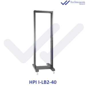 رک لابراتواری 40 یونیت مدل I-LB2-40