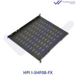 سینی ثابت عمق 80 برای رک ایستاده