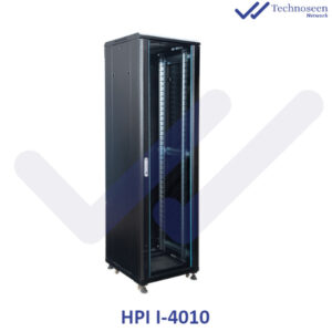 رک سرور 42 یونیت ایستاده مدل I-4010 HP