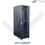 رک سرور HPI مدل I-4206 HP