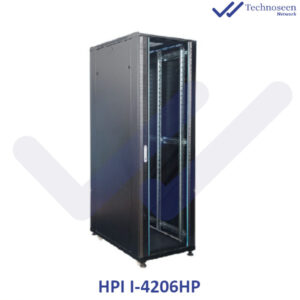 رک سرور HPI مدل I-4206 HP