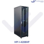 رک سرور 42 یونیت ایستاده عمق 80