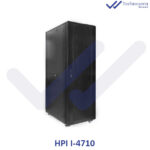 رک سرور 47 یونیت ایستاده عمق 100 مدل I-4710 HP