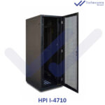 رک سرور 47 یونیت ایستاده مدل I-4710 HP