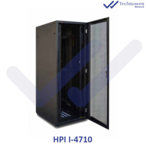 رک سرور 47 یونیت ایستاده مدل I-4710 HP