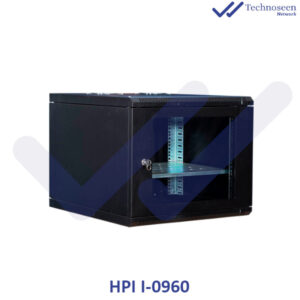 رک 9 یونیت دیواری مدل I-0960 HP