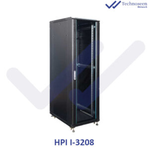 رک سرور 32 یونیت ایستاده مدل I-3208 HP