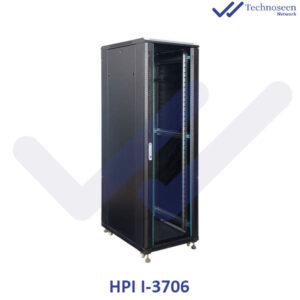 رک سرور 37 یونیت ایستاده مدل I-3706