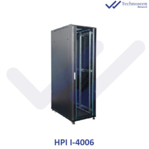 رک سرور 40 یونیت ایستاده مدل I-4006