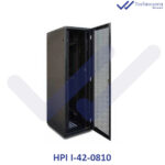 رک سرور 42 یونیت ایستاده عمق 100 مدل I-42-0810