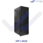 رک سرور 44 یونیت ایستاده عمق 100 مدل I-4410 HP