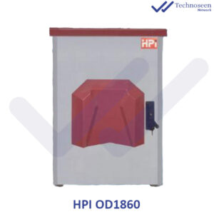 رک 18 یونیت اوت دور مدل OD1860-HP