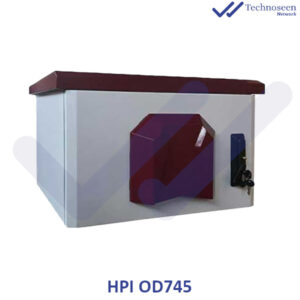 رک 7 یونیت اوت دور مدل OD745-HP