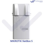 رادیو وایرلس میکروتیک مدل NetBox 5