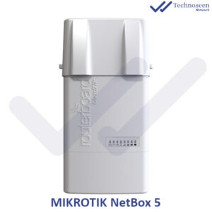 رادیو وایرلس میکروتیک مدل NetBox 5