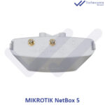 رادیو وایرلس میکروتیک مدل NetBox 5