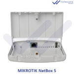 رادیو وایرلس میکروتیک مدل NetBox 5