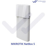 رادیو وایرلس میکروتیک مدل NetBox 5
