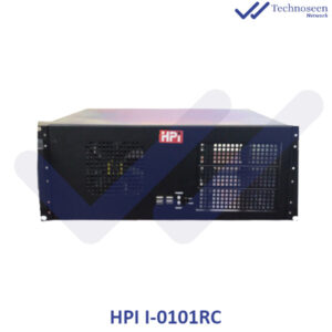 کیس رکمونت 4 یونیت مدل I-0101RC