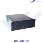 کیس رکمونت 4 یونیت مدل I-0101RC