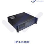 کیس رکمونت 4 یونیت مدل I-0101RC