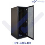 رک سرور 42 یونیت ایستاده دهنه 60 طرح HP