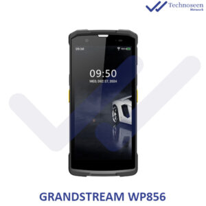 تلفن تحت شبکه گرنداستریم مدل WP856