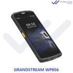 تلفن بیسیم تحت شبکه گرنداستریم مدل WP856