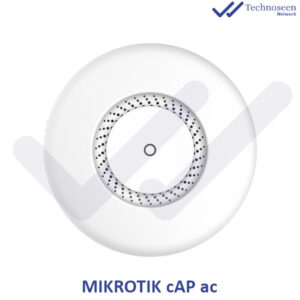 اکسس پوینت میکروتیک cAP ac